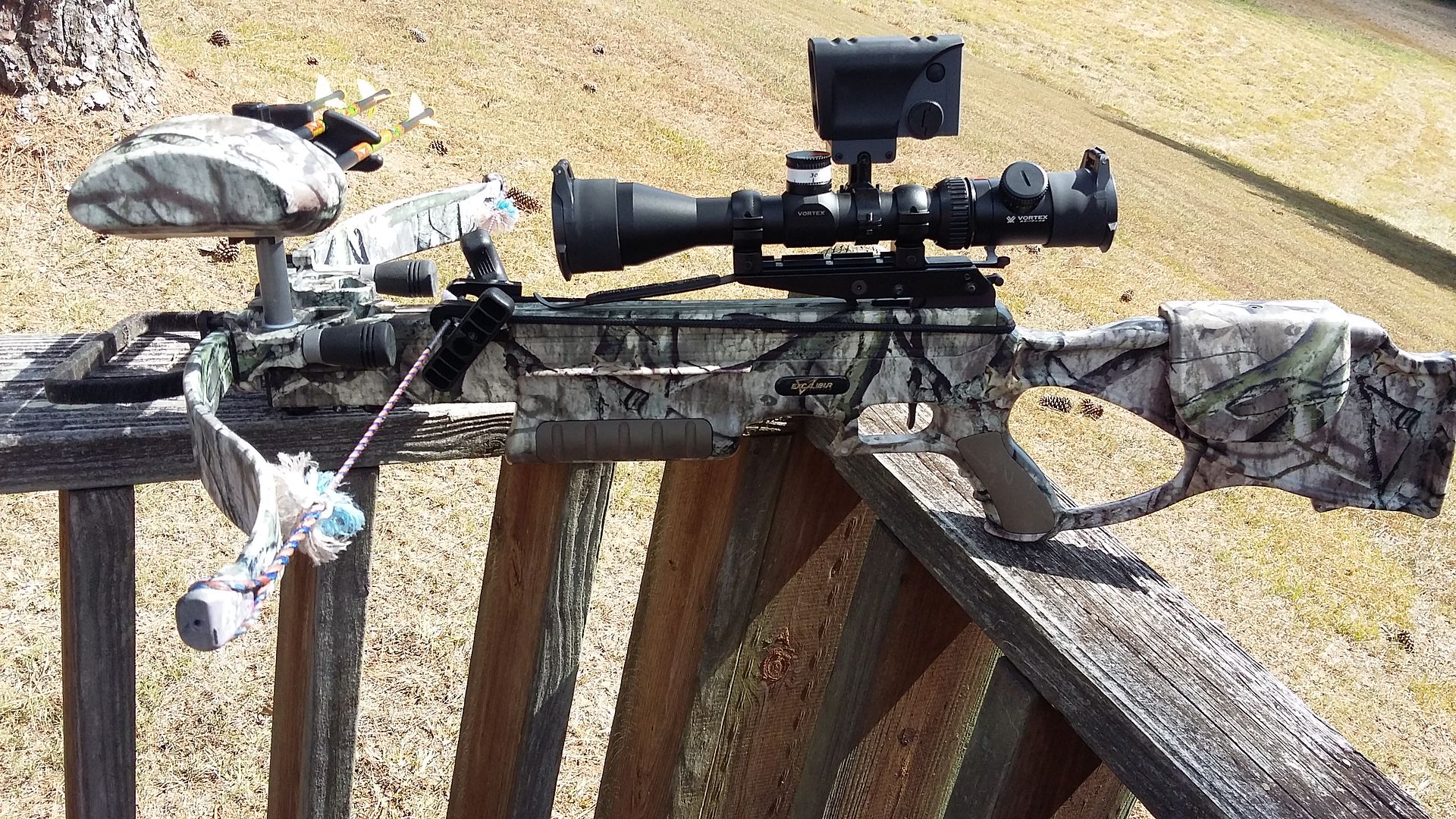 Bresser Ambition Rangefinder Archery Talk Forum